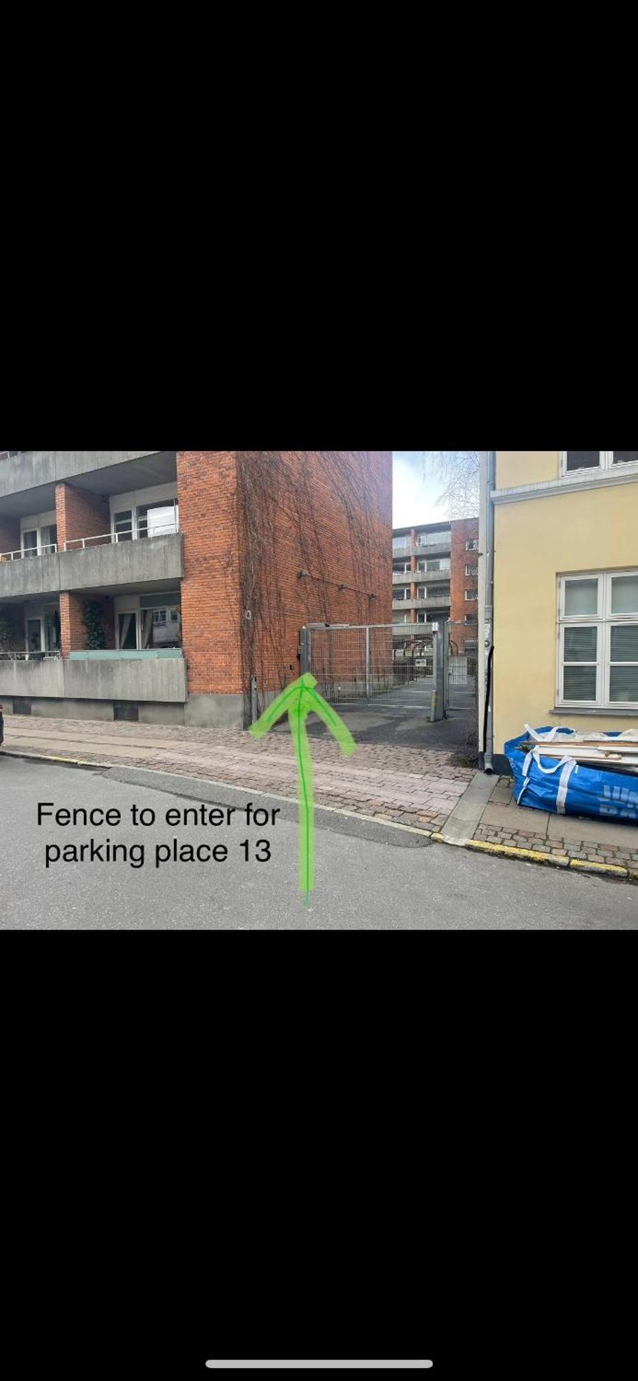 Central Copenhagen Apt With Balcony, Free Parking W Elevator المظهر الخارجي الصورة
